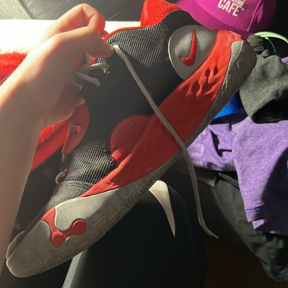 Pg basketball shoes size 11.5 - Picture 5 of 11